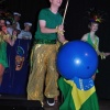 Karnevalsssitzung Niederwalgern 2012